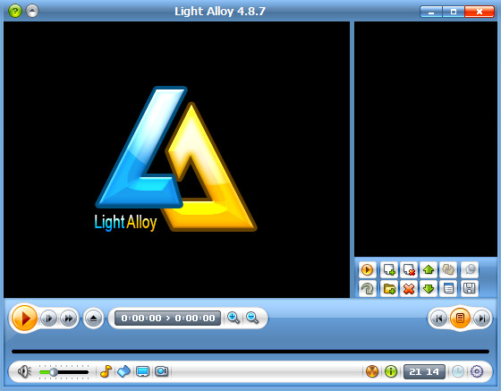 Light Alloy