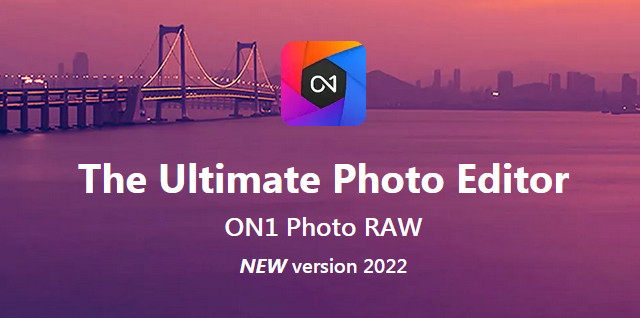 ON1 Photo RAW