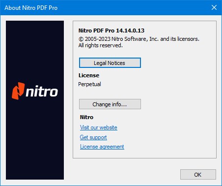 Nitro Pro