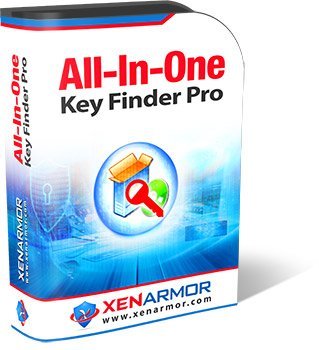 All-In-One Key Finder Pro