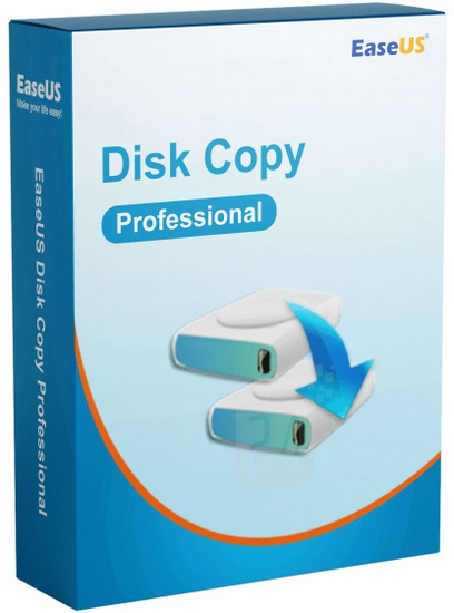 EaseUS Disk Copy