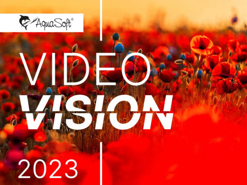 AquaSoft Video Vision