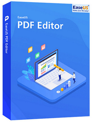 EaseUS PDF Editor Pro