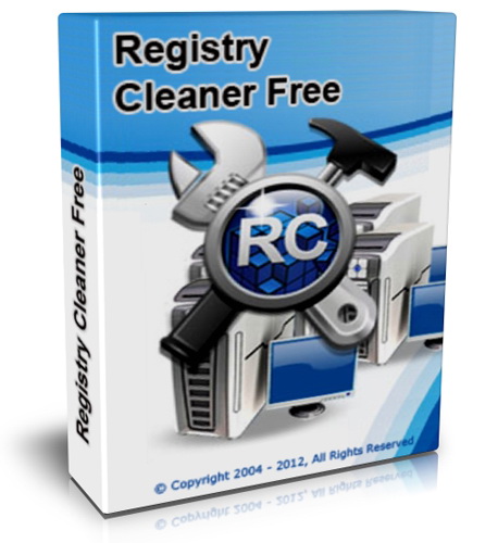 Registry Cleaner Free