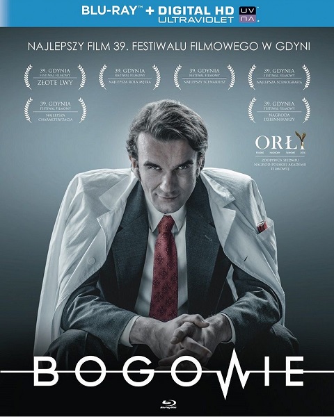 Боги / Bogowie (2014/HDRip