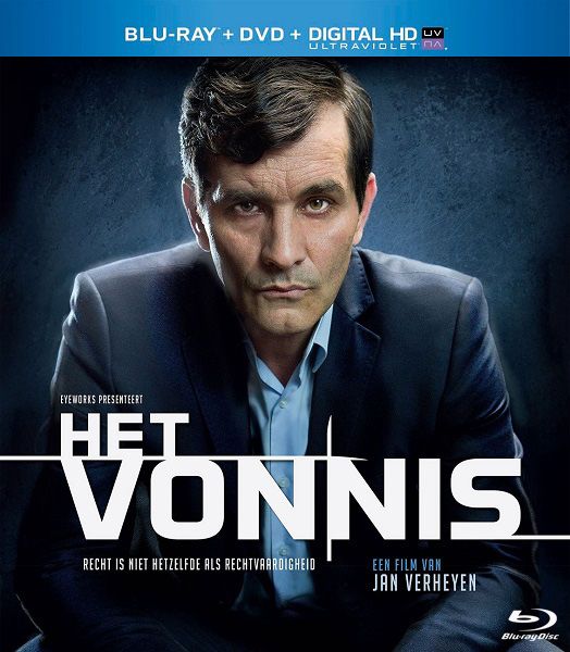 Вердикт / Het Vonnis (2013/BDRip/HDRip