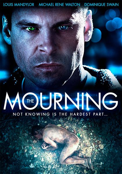 Траур / The Mourning (2015/WEB-DLRip