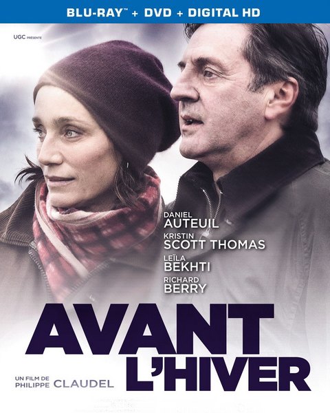 Перед зимой / Avant l'hiver (2013) HDRip