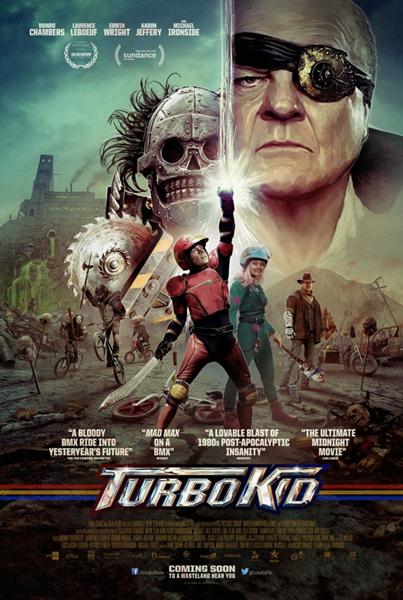 Турбо Кид / Турбо Пацан / Turbo Kid (2015/WEB-DL/720p/WEB-DLRip