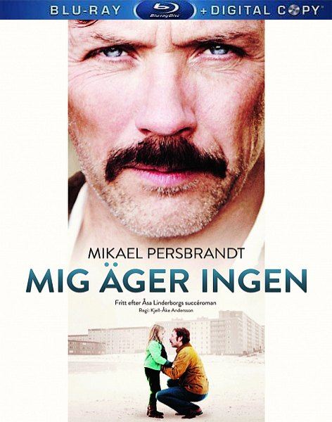 Никто мне не хозяин / Mig äger ingen (2013/HDRip