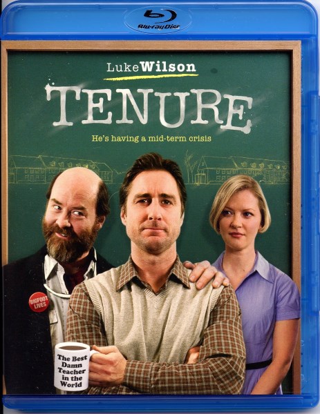 Tenure