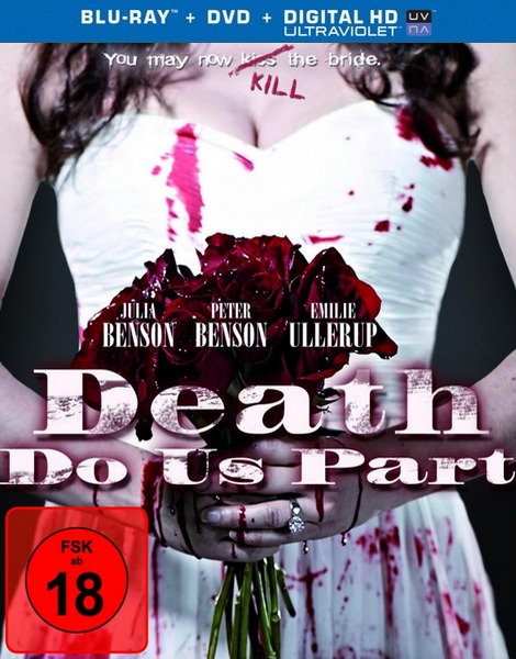 Пока смерть не разлучит нас / Death Do Us Part (2014) HDRip