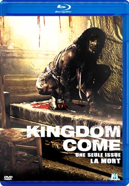 На том свете: Между жизнью и смертью / Kingdom Come (2014/BDRip/HDRip