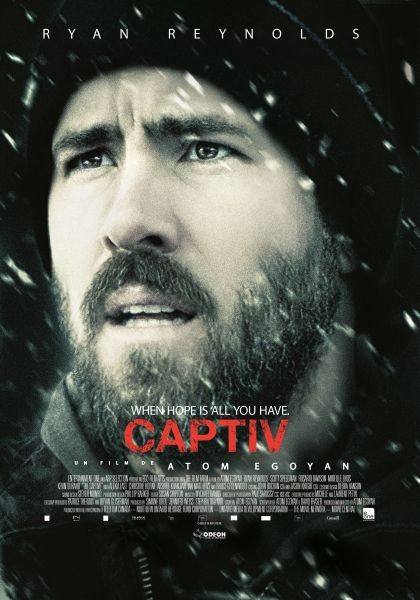 Пленница / The Captive (2014/DVDRip