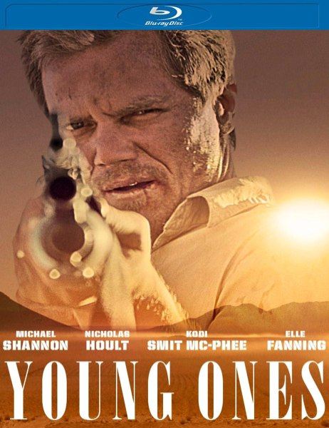 Молодежь / Young Ones (2014) BDRip 720p + HDRip