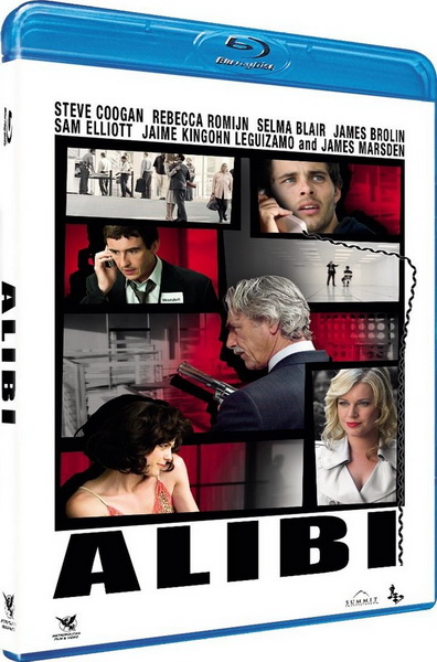 The Alibi