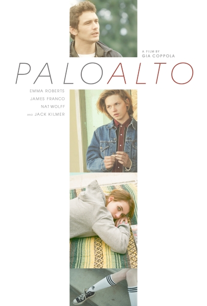 Пало-Альто / Palo Alto (2013/HDRip