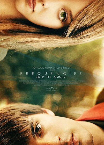 Частоты / Frequencies (2013/WEB-DLRip