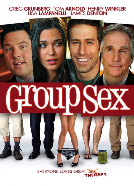 Group Sex