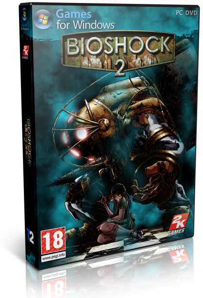 BioShock 2