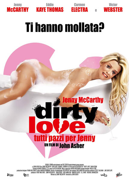 Dirty Love