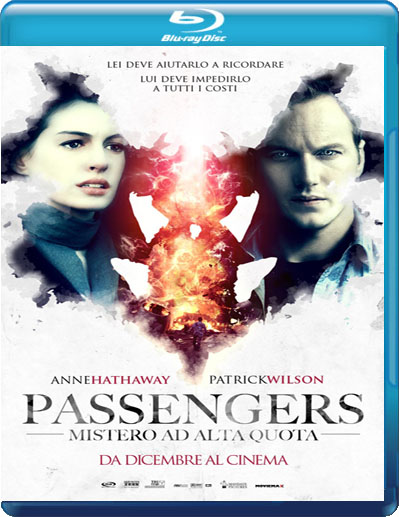 Passengers 2008