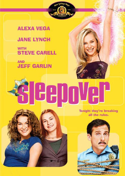 Sleepover