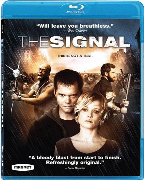 The Signal 2007