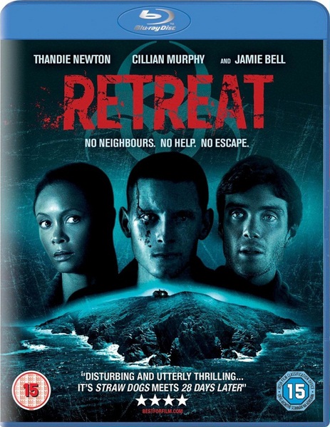 Retreat