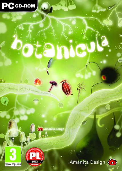 Botanicula (2012)