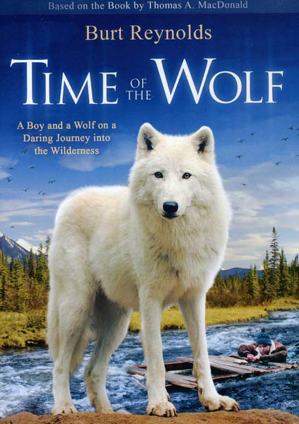 The Time of the Wolf