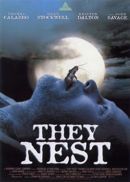 They Nest