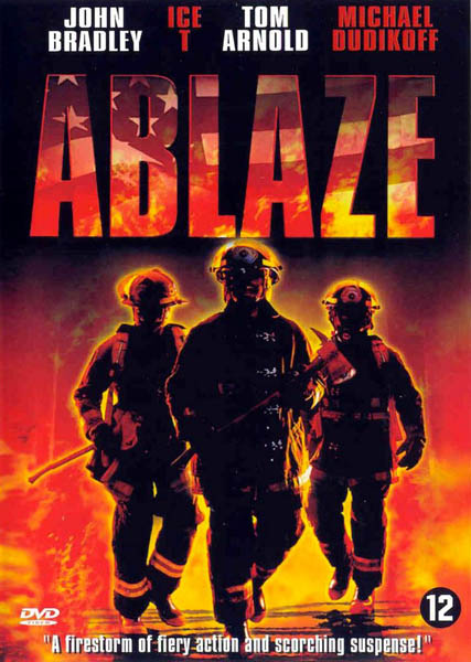 Ablaze