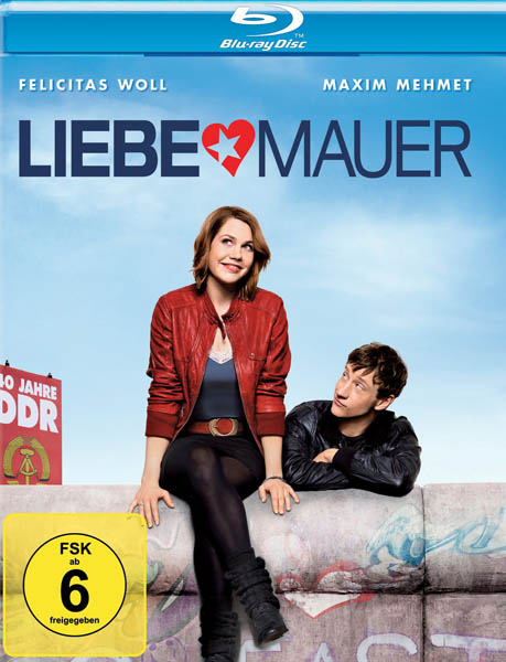 Liebe Mauer 2009