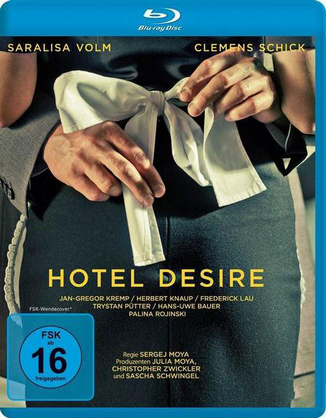 Hotel Desire