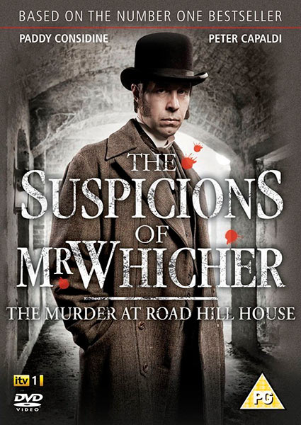 The Suspicions of Mr Whicher