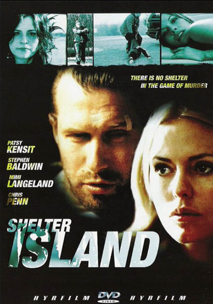 Shelter Island 2003