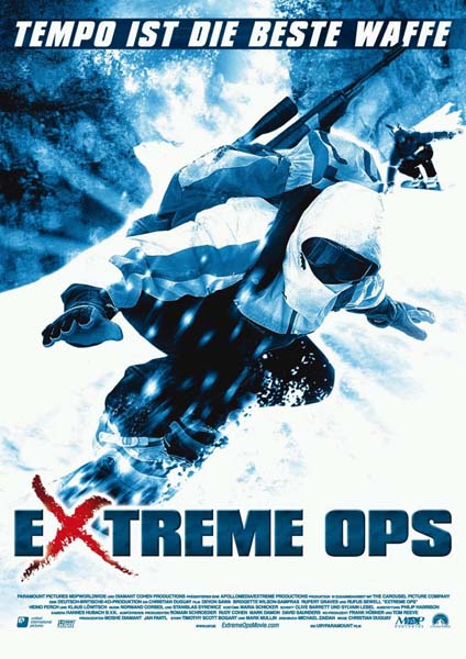 Extreme Ops