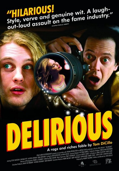 Delirious 2006