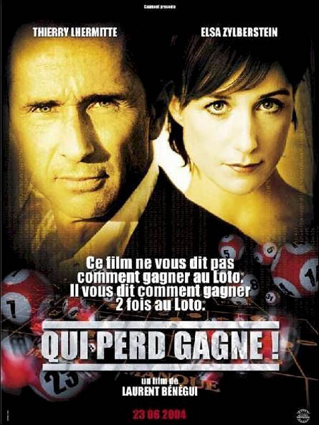 Qui perd gagne 2003