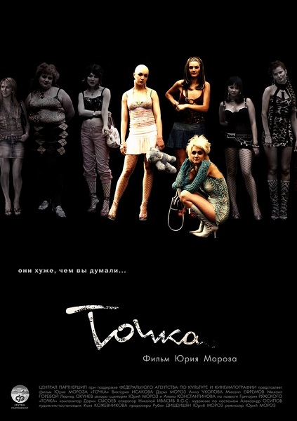 Точка (2006/DVDRip)