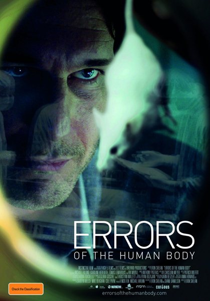 Ошибки человеческого тела / Errors of the Human Body (2012/WEB-DLRip)