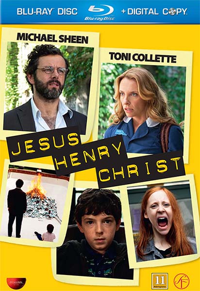 Jesus Henry Christ 2012