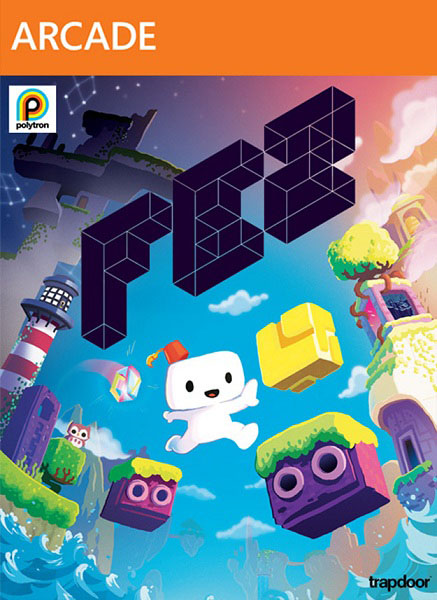 Fez (2013/Repack)