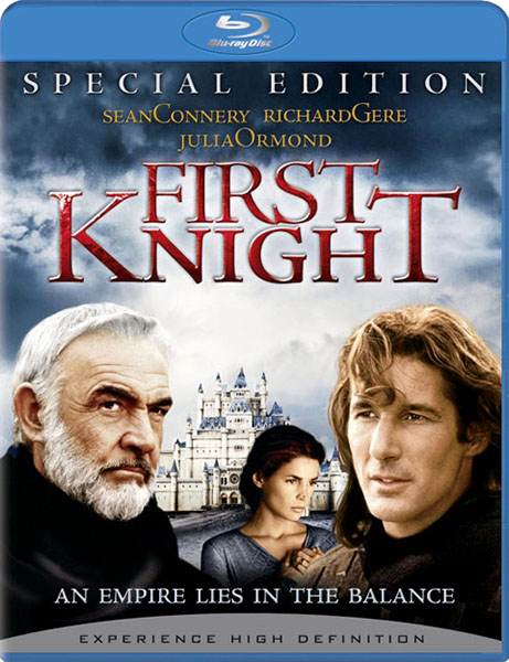 First Knight 1995