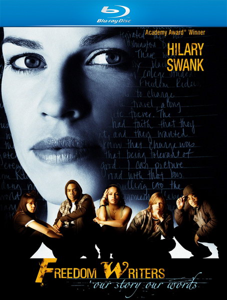 Freedom Writers 2007