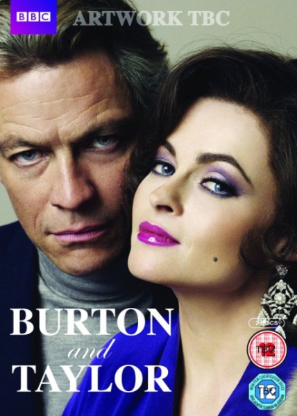 Бертон и Тэйлор / Burton & Taylor (2013) WEBRip