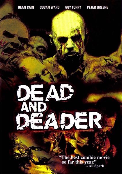 Dead & Deader 2006