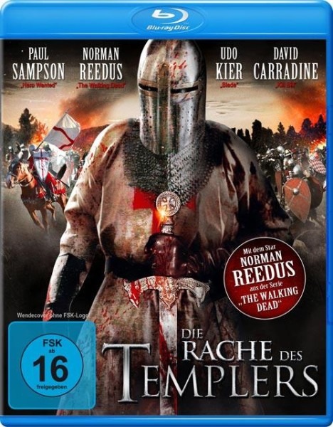 Night of the Templar