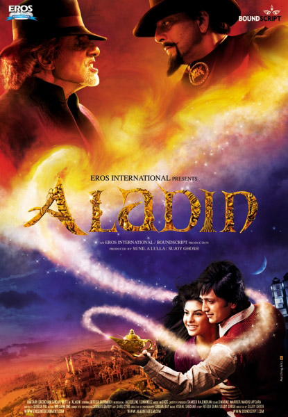 Aladin 2009